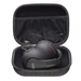 Lindy CROMO NCX-100 Headphones Wired Head-band Calls/Music Black thumbnail 4