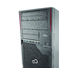 Fujitsu CELSIUS W520 Intel® Xeon® E3 V2 Family E3-1225V2 4 GB DDR3-SDRAM 1 TB HDD Windows 8 Pro Tower Workstation Black thumbnail 4