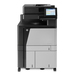 HP LaserJet Enterprise flow M880z+ - Color Multifunction Printer - Laser - A3 - USB / Ethernet