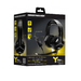 Thrustmaster Y-250 CPX Headset Wired Head-band Gaming Black thumbnail 5