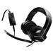 Thrustmaster Y-250 CPX Headset Wired Head-band Gaming Black thumbnail 2