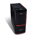 Acer Predator 605 Intel® Core™ i5 i5-4440 8 GB DDR3-SDRAM 1 TB HDD NVIDIA® GeForce® GTX 680 Windows 8 PC Black, Orange thumbnail 5