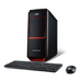 Acer Predator 605 Intel® Core™ i5 i5-4440 8 GB DDR3-SDRAM 1 TB HDD NVIDIA® GeForce® GTX 680 Windows 8 PC Black, Orange thumbnail 6