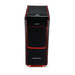 Acer Predator 605 Intel® Core™ i5 i5-4440 8 GB DDR3-SDRAM 1 TB HDD NVIDIA® GeForce® GTX 680 Windows 8 PC Black, Orange thumbnail 3
