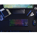 Trust GXT833 Thado TKL Gaming Toetsenbord Qwerty Zwart