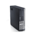 DELL OptiPlex 9020 Intel® Core™ i3 i3-4130 4 GB DDR3-SDRAM 500 GB HDD Windows 7 Professional SFF PC Black, Silver thumbnail 3