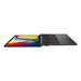 ASUS Vivobook Go E1504FA-L1367W AMD Ryzen™ 5 7520U Laptop 39.6 cm (15.6″) Full HD 16 GB LPDDR5-SDRAM 512 GB SSD Wi-Fi 6E (802.11ax) Windows 11 Home Belgian Black thumbnail 6