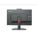 Lenovo ThinkVision LT2223z computer monitor 54.6 cm (21.5″) 1920 x 1080 pixels Full HD LED Black thumbnail 2