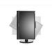 Lenovo ThinkVision LT2223z computer monitor 54.6 cm (21.5″) 1920 x 1080 pixels Full HD LED Black thumbnail 5