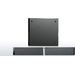 Lenovo ThinkCentre Edge 72 Intel® Core™ i3 i3-3240 4 GB DDR3-SDRAM 500 GB HDD Windows 7 Professional SFF PC Black thumbnail 5