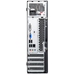 Lenovo ThinkCentre Edge 72 Intel® Core™ i3 i3-3240 4 GB DDR3-SDRAM 500 GB HDD Windows 7 Professional SFF PC Black thumbnail 2