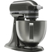Kitchenaid 5KSM50PKVEMS Medallion Silver
