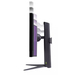 LG 27GR95UM-B computer monitor 68.6 cm (27″) 3840 x 2160 pixels 4K Ultra HD LED Black thumbnail 6