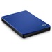 Seagate Backup Plus 2TB Slim Portable Drive, Blue thumbnail 9