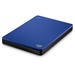 Seagate Backup Plus 2TB Slim Portable Drive, Blue thumbnail 6