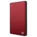 Seagate Backup Plus Slim external hard drive 1 TB USB 3.2 Gen 1 (3.1 Gen 1) Red thumbnail 4