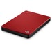 Seagate Backup Plus Slim external hard drive 1 TB USB 3.2 Gen 1 (3.1 Gen 1) Red thumbnail 5