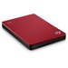 Seagate Backup Plus Slim external hard drive 1 TB USB 3.2 Gen 1 (3.1 Gen 1) Red thumbnail 7