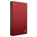 Seagate Backup Plus Slim external hard drive 1 TB USB 3.2 Gen 1 (3.1 Gen 1) Red thumbnail 3