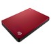 Seagate Backup Plus Slim external hard drive 1 TB USB 3.2 Gen 1 (3.1 Gen 1) Red thumbnail 2