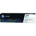 Oryginalny wkład z błękitnym tonerem HP 130A LaserJet CF351A