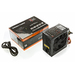 itek Energy K power supply unit 500 W 20+4 pin ATX ATX Black thumbnail 3