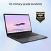ASUS Chromebook Plus CX1405CTA-S60984