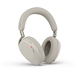 Jabra Evolve3 85 UC Link390c Draadloze Office Headset Grijs
