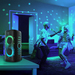 Hisense Party Thunder Party Speaker thumbnail 17