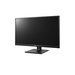 LG 24BK55YP-I computer monitor 60.5 cm (23.8″) 1920 x 1080 pixels Full HD LED Black thumbnail 3