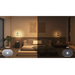 Philips Hue Essential A60 White and Color E27 3-pack