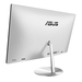 ASUS Zen AiO ZN242GDK-CA010T Intel® Core™ i7 i7-8750H 60.5 cm (23.8″) 1920 x 1080 pixels All-in-One PC 16 GB DDR4-SDRAM 1.25 TB HDD+SSD NVIDIA® GeForce® GTX 1050 Windows 10 Pro White thumbnail 6