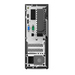 Lenovo V530 Intel® Core™ i5 i5-8400 8 GB DDR4-SDRAM 1 TB HDD Windows 10 Pro SFF PC Black thumbnail 5