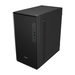 FSP S120-B Case Mini Tower mITX, mATX Black thumbnail 4