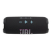 JBL Flip 7 Black thumbnail 5