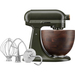 KitchenAid Artisan Design Mixer 5KSM180WSEEG Evergreen