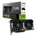 ASUS DUAL GeForce RTX 5060 OC 8GB