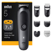 Braun Series 5 AIO5520