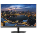 Lenovo ThinkVision T24d computer monitor 61 cm (24″) 1920 x 1200 pixels WUXGA LED Black thumbnail 2