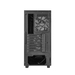 Chieftec HUNTER 2 Midi Tower Black thumbnail 8