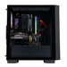 Acer NITRO N60-181-UR26 AMD Ryzen™ 9 7900 32 GB DDR5-SDRAM 2 TB SSD NVIDIA GeForce RTX 5070 Ti Windows 11 Home Desktop PC Black thumbnail 3
