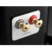 Yamaha NS-2000A 3-way Black Wired 60 W thumbnail 3