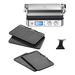 Braun MultiGrill 9 CG9043