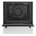 Beko FBM6202WNL AeroPerfect