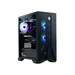 MSI Aegis RS 14NUF7-639US Intel® Core™ i7 i7-14700KF 32 GB DDR5-SDRAM 2 TB SSD NVIDIA GeForce RTX 4070 Ti Windows 11 Home Desktop PC Black thumbnail 1