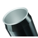 Philips Milk Twister CA6500/63 Melkopschuimer Zwart