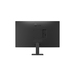 LG 27U711B-B pantalla para PC 68,6 cm (27") 3840 x 2160 Pixeles 4K Ultra HD LCD Negro imagen 5