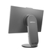 Lenovo Yoga AIO 27IAH10 Intel Core Ultra 5 125H 68.6 cm (27″) 2560 x 1440 pixels Touchscreen All-in-One PC 16 GB LPDDR5x-SDRAM 512 GB SSD Windows 11 Home Wi-Fi 7 (802.11be) Grey thumbnail 4