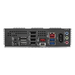 GIGABYTE B840 EAGLE WIFI6E Placa Base - Procesadores AMD Ryzen 9000, VRM de 8+2+2 fases, hasta 8200MHz DDR5(O.C), 2xPCIe 4.0 + 1xPCIe 3.0 M.2, Wi-Fi 6E, LAN 2.5GbE, USB 3.2 Gen 2 imagen 4