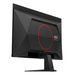AOC G4 Q27G41ZDF computer monitor 67.3 cm (26.5″) 2560 x 1440 pixels Quad HD QD-OLED Black, Red thumbnail 13